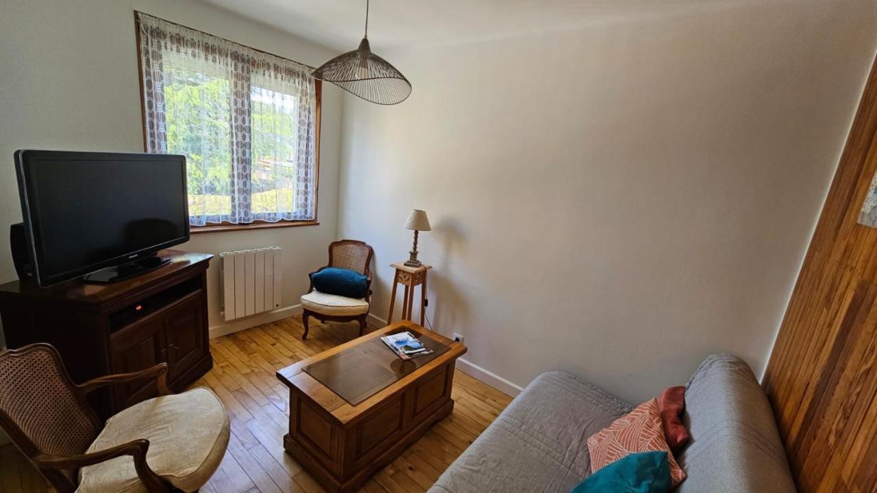 Villa La Moraine Thonon-les-Bains Kültér fotó
