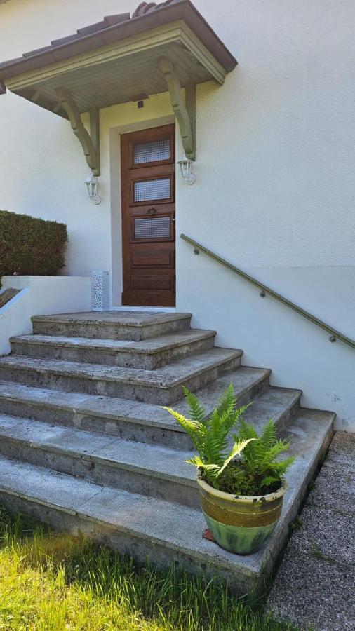 Villa La Moraine Thonon-les-Bains Kültér fotó