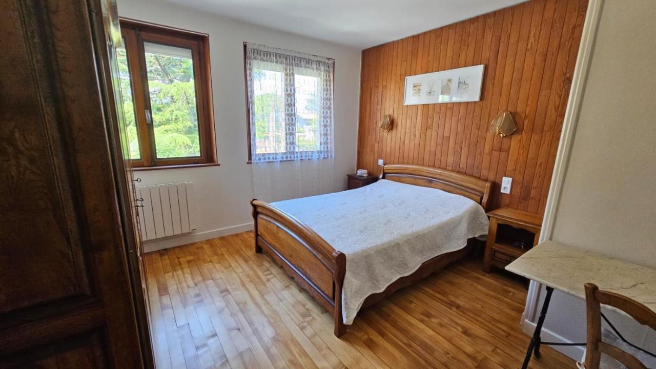 Villa La Moraine Thonon-les-Bains Kültér fotó